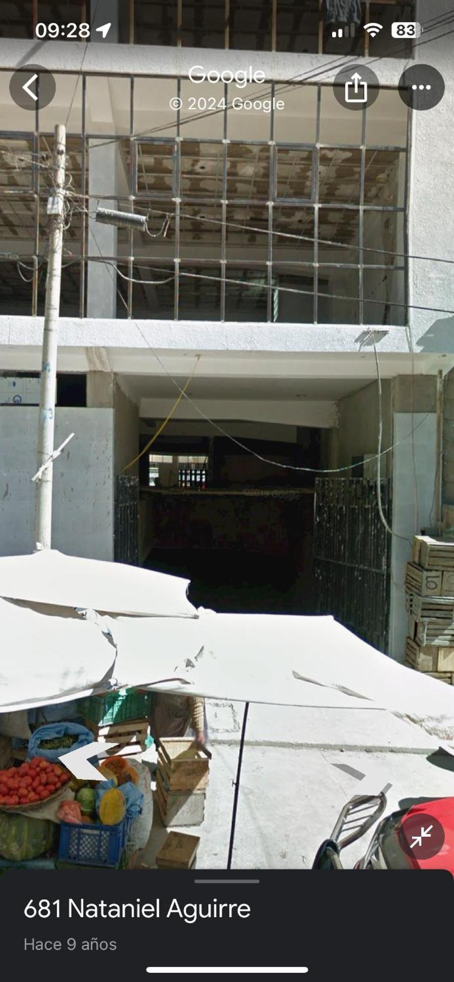 Hostel Buen Descanso Sucre Ngoại thất bức ảnh