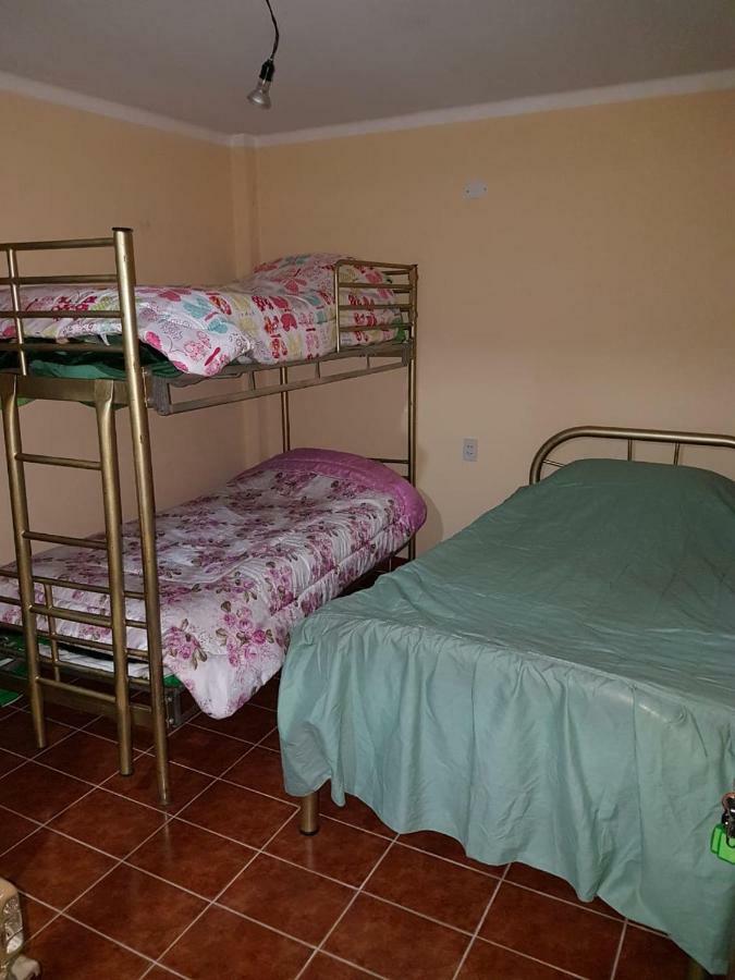 Hostel Buen Descanso Sucre Ngoại thất bức ảnh