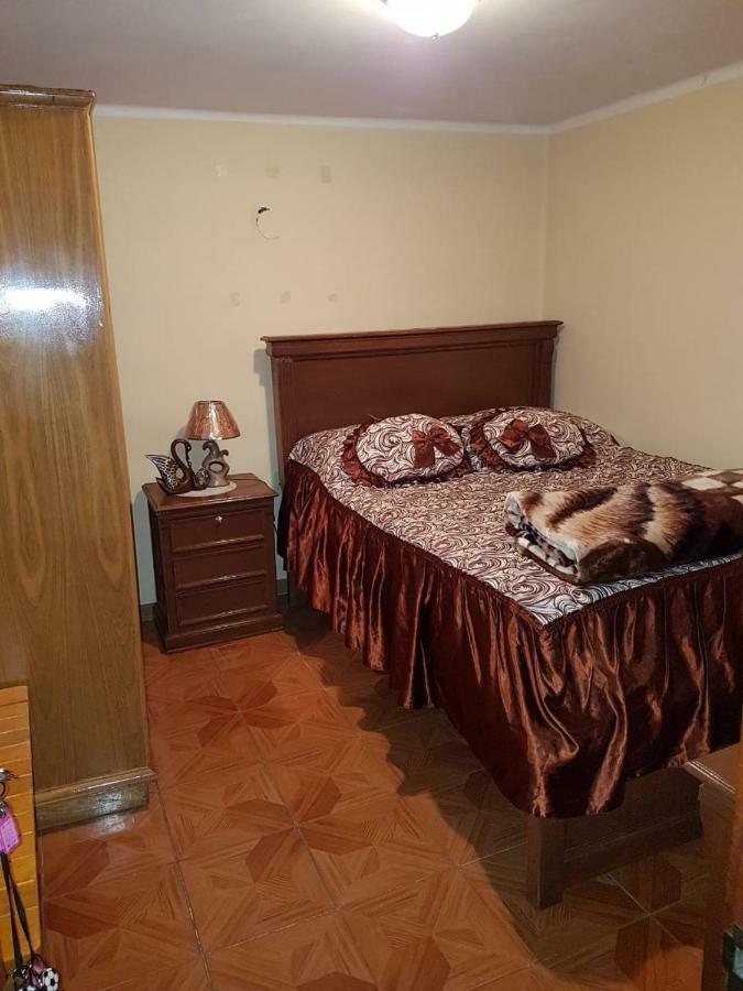 Hostel Buen Descanso Sucre Ngoại thất bức ảnh