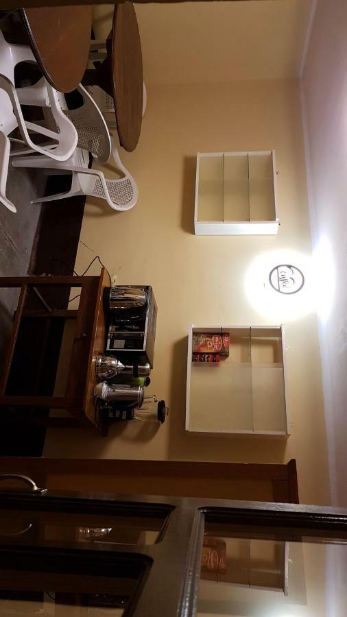 Hostel Buen Descanso Sucre Ngoại thất bức ảnh