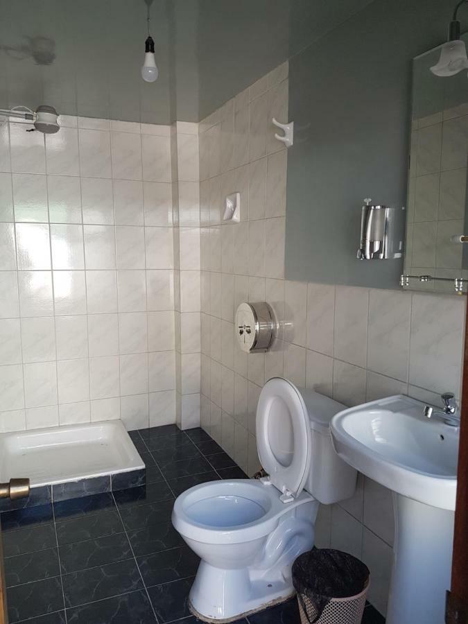 Hostel Buen Descanso Sucre Ngoại thất bức ảnh