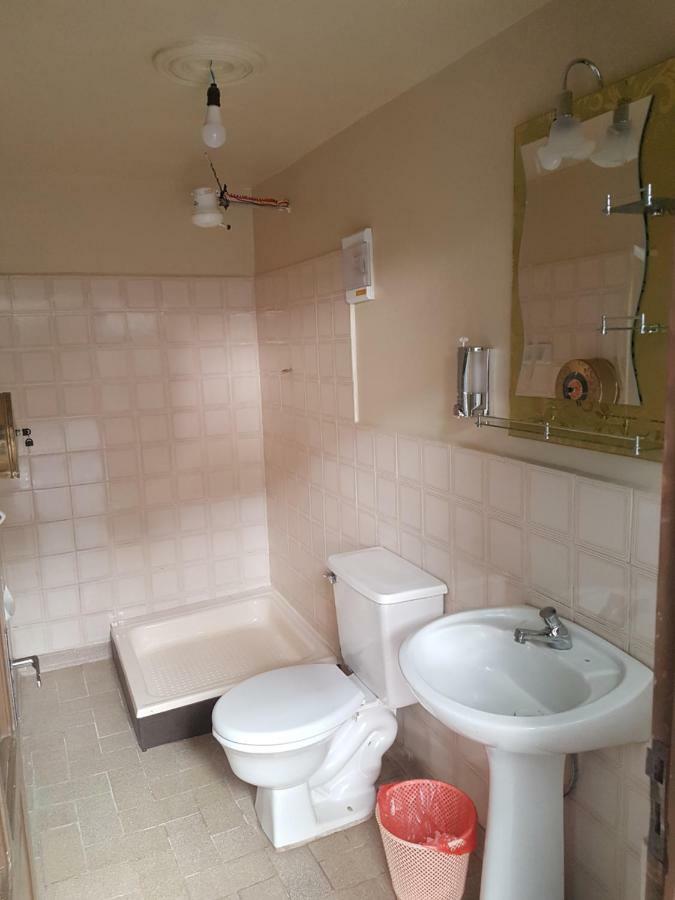 Hostel Buen Descanso Sucre Ngoại thất bức ảnh