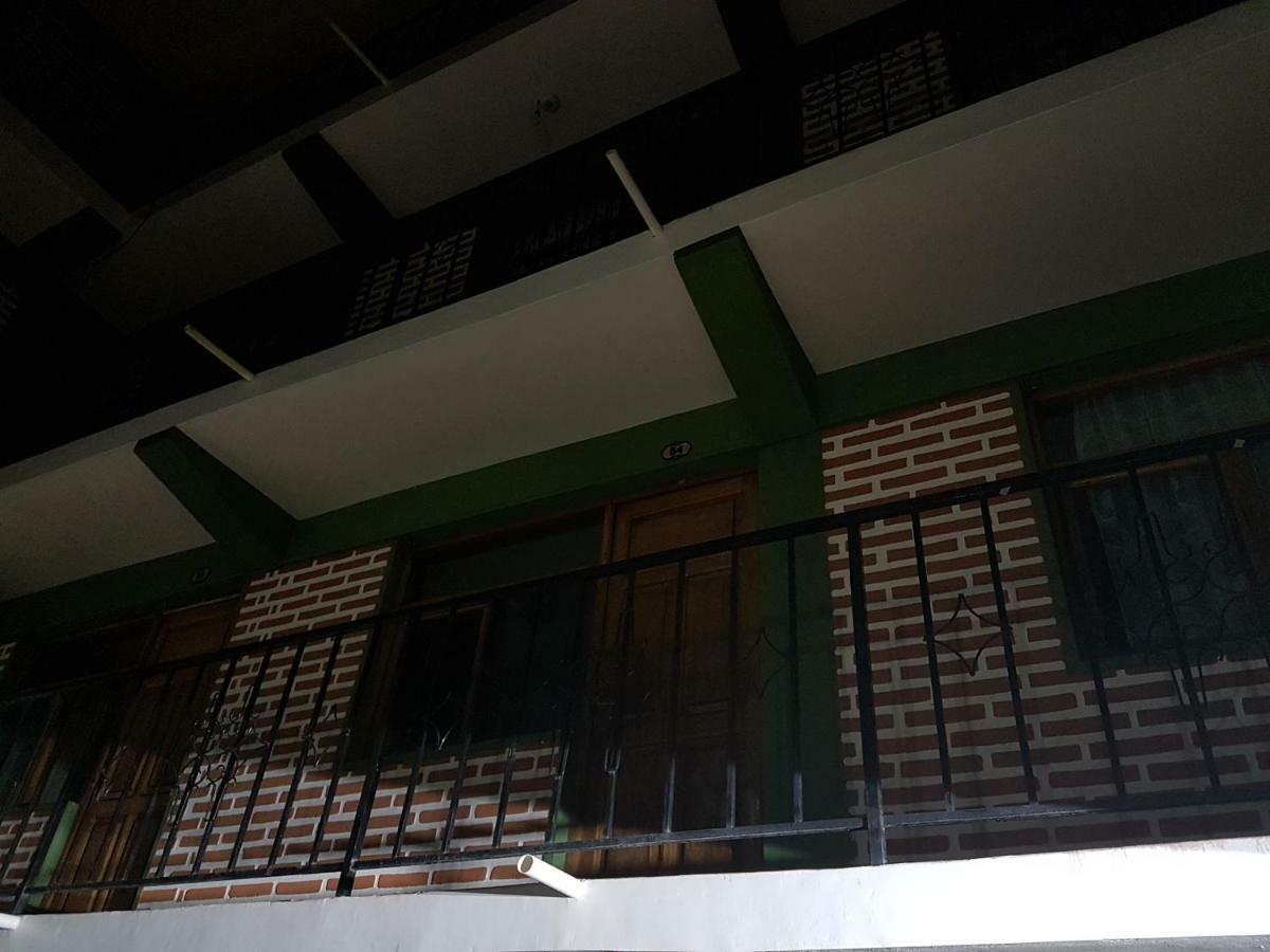 Hostel Buen Descanso Sucre Phòng bức ảnh