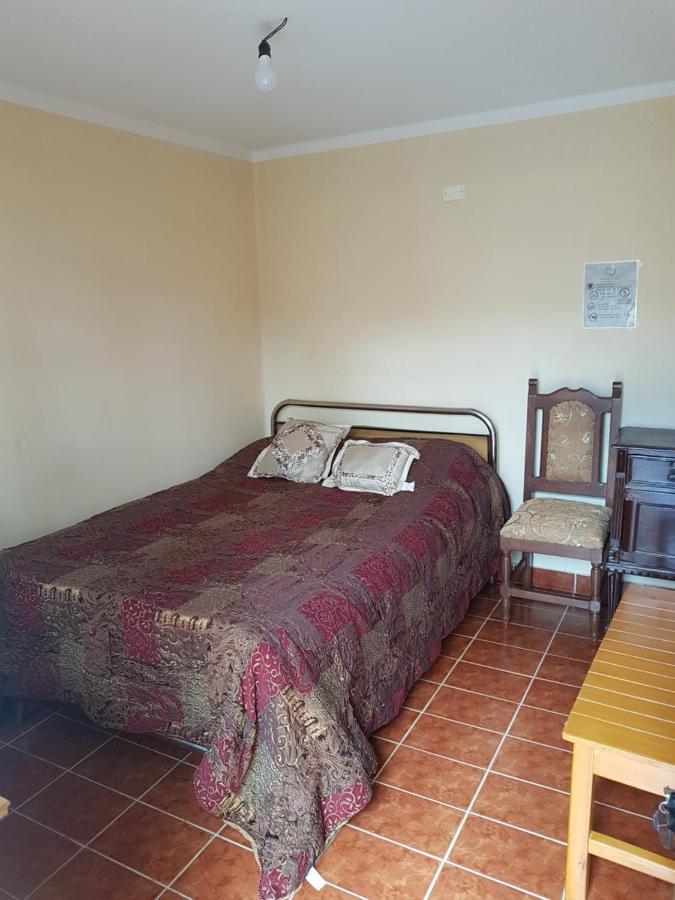Hostel Buen Descanso Sucre Ngoại thất bức ảnh